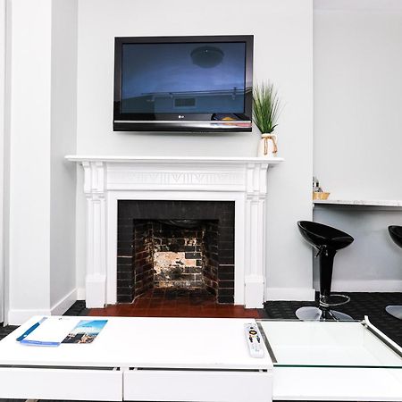 Furnished Newbury Street Studio, #6 Boston Zewnętrze zdjęcie